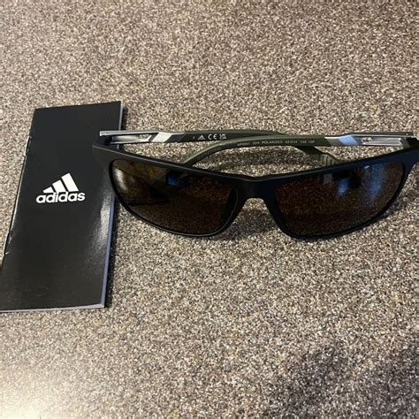 Amazon.com: Adidas Golf Sunglasses